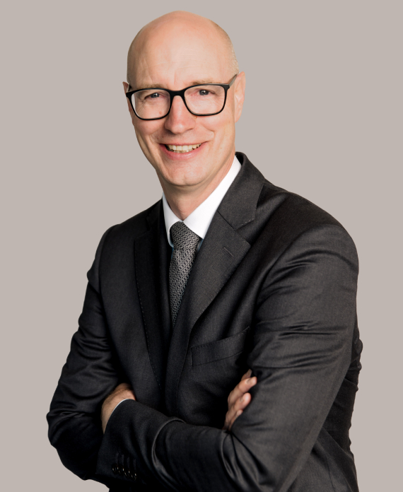 Cédric Mondada