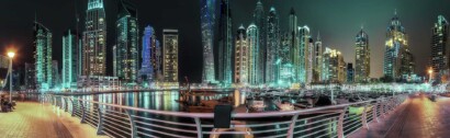 REYL Finance (MEA) Ltd. — Dubai